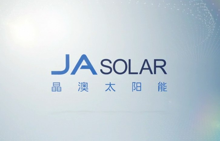 JA Solar